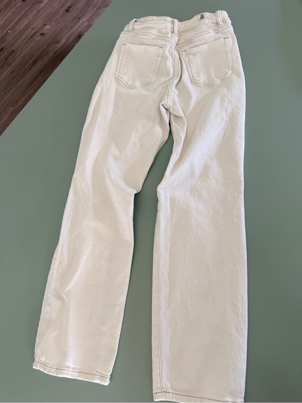Altar’d State Jeans and Brand Melville Sweatpants - Picture 5 of 10